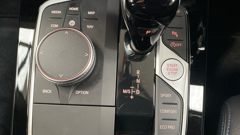 BMW 2 Series 220i M Sport 4dr Step Auto Petrol Saloon